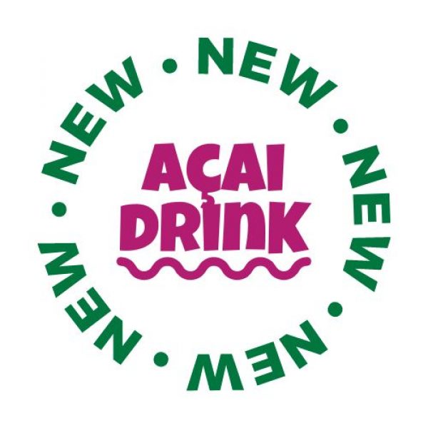 Açai drink new